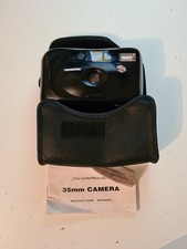 Transonic Kamera AFD 210 Tasche Handbuch vintage
