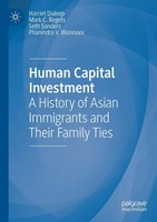 Harriet Duleep (U. A.) | Human Capital Investment | Taschenbuch | Englisch