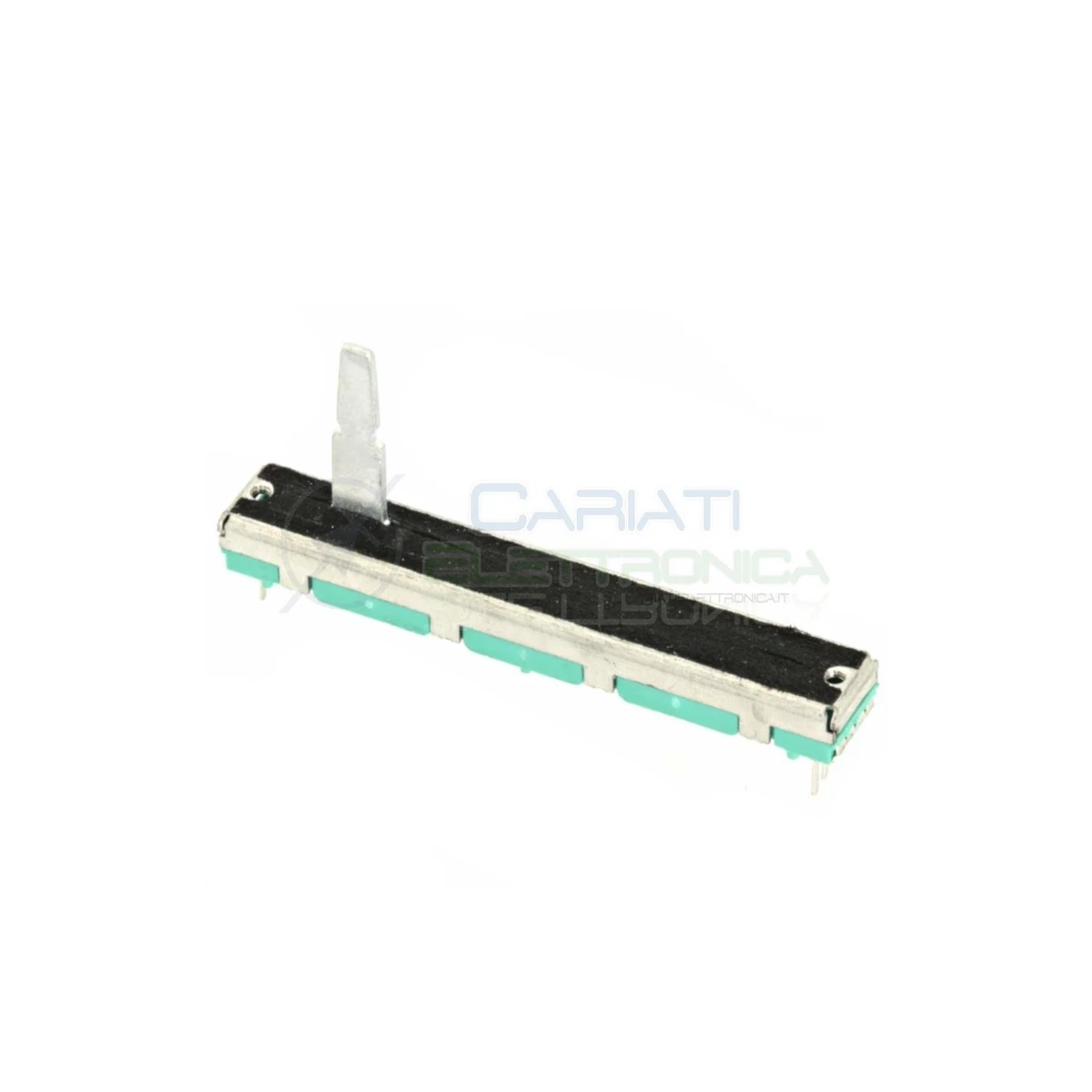 POTENZIOMETRO LINEARE 2 Moduli Da 50K 6Pin EUR 4,10 - IT - Foto 2