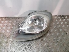 Feu avant (phare) Renault TRAFIC
