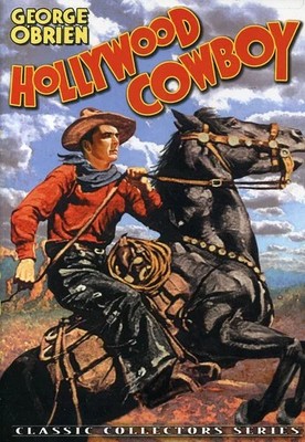 Hollywood Cowboy,New DVD, Charles Middleton, Maude Eburne, Joe Caits, Cecilia Pa
