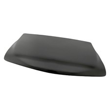 Hood Panel For Chevy Silverado 1500 99-02 Replacement Capa Certified