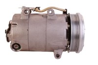 Walker Klimakompressor Mit Dichtungen FüR Ford C-Max Focus Volvo S40 II V50 C30