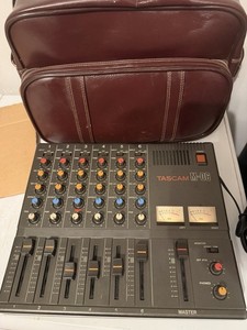 Tascam M 06 | eBay