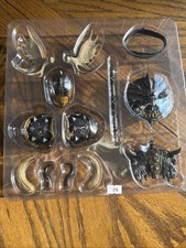 Mythic Legions Ogre-Scale Accessory Pack New