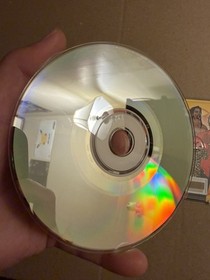 Crazy Taxi 2 Sega Dreamcast CIB with Manual Tested & Works includes registration