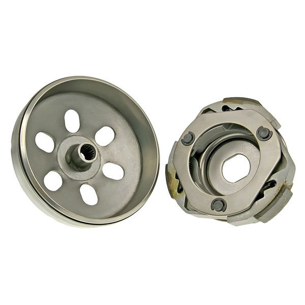 Kupplungsset Maxi FüR Honda Sh, Kymco, Malaguti, GY6 125-150Ccm-image