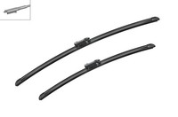 Bosch 3 397 014 00T Wischblatt FüR Ford