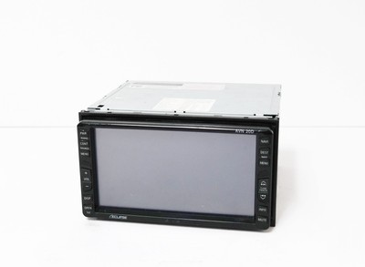 Eclipse AVN 20D Multimedia DVD Car Receiver