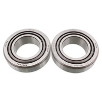 Lenkkopflager FüR BMW R 1200 HP2 Enduro Baujahr 2005-2008 Von Koyo - Neu