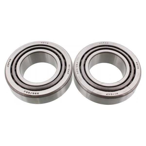 Lenkkopflager FüR BMW R 1200 HP2 Enduro Baujahr 2005-2008 Von Koyo - Neu-image