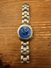 swiss army watch mens