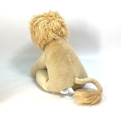 CHANEL COCO CRUSH lion animal Novelty Not for Sale Interior Plush