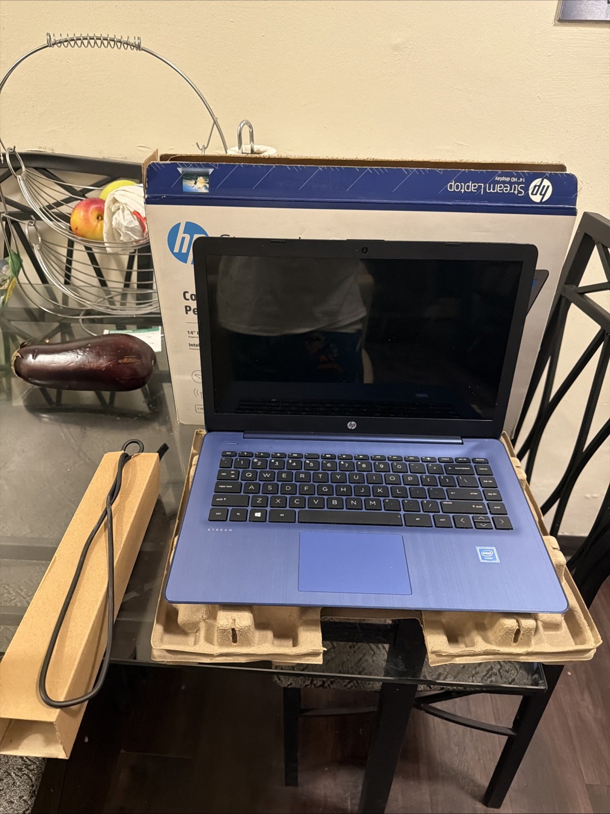 Brand New Laptop Computer - S Mode