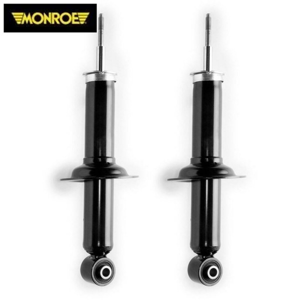 2X StoßDäMpfer Monroe V2401 2 StossdäMpfer Rechts Links Vorderachse FüR VW-image
