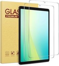 Samsung Galaxy Tab A11 Screen Protector Tempered Glass SM-X130/ SM-X133/ SM-X135