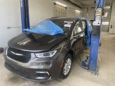 Anti-Lock Brake Part Fits 20-22 PACIFICA 1011728