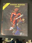1979 Advanced D&D Dungeon Masters Guide