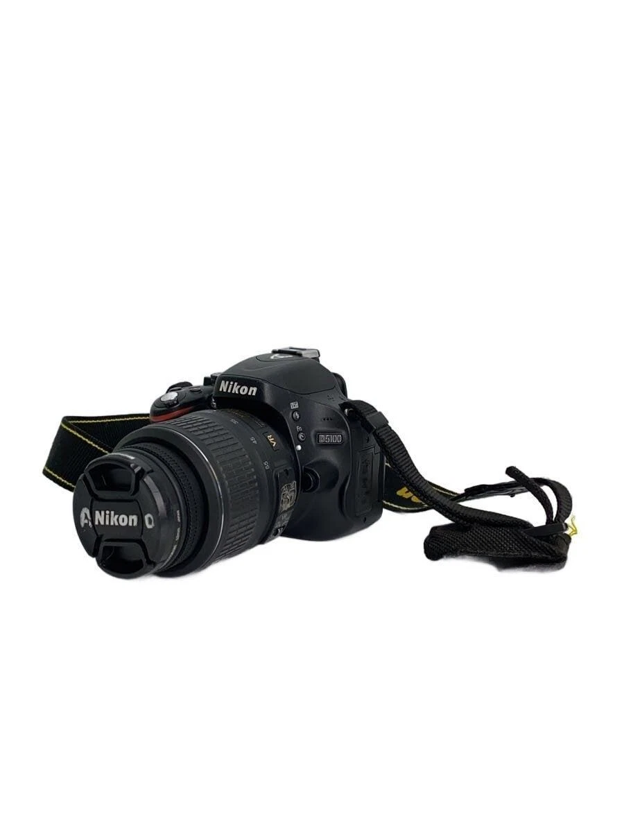 Nikon D5100 Bundle for sale | eBay