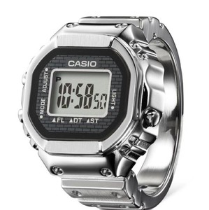 Casio Ring Watch | eBay