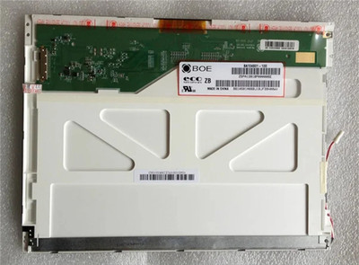 New BA104S01-100 10.4 Inch LCD Display Screen Panel