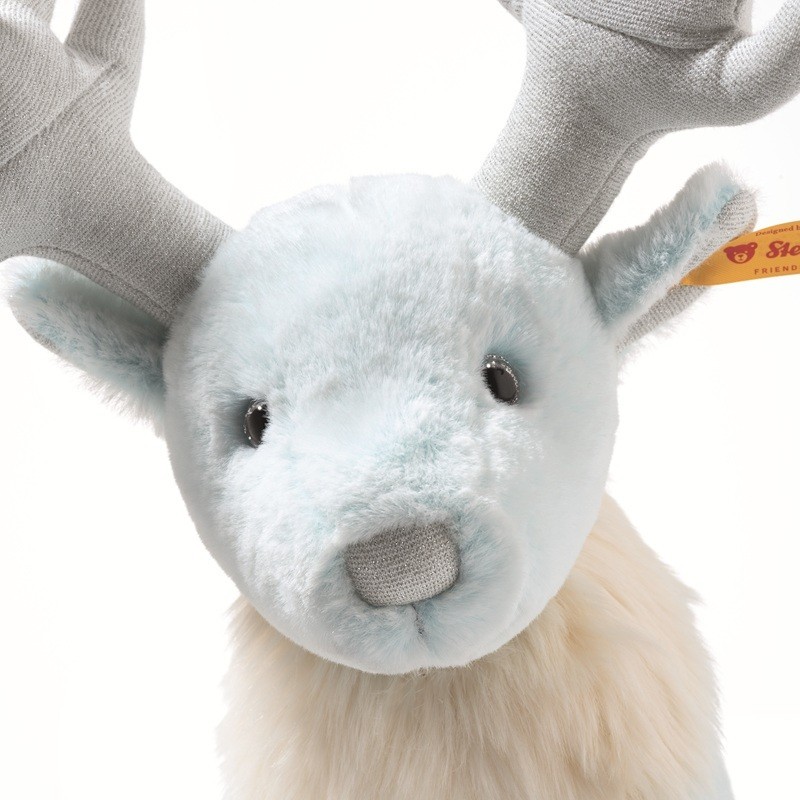 Steiff Patrón Ciervo - Harry Potter Peluche Coleccionable - 024221