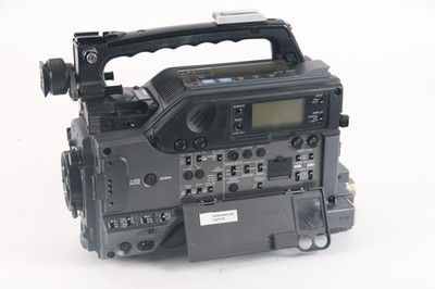 Sony DSR-570WS Professional DV/Mini-DV Camcorder - Fair Condition