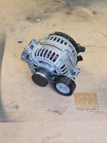 Lichtmaschine BMW 3er E46 X5 E53 X3 E83 Land-Rover Freelander