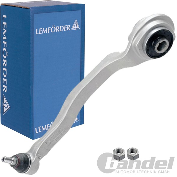 LemfÖRder Querlenker Vorne Links Unten FüR Mercedes W211 S211 SL R230 CLS C219-image