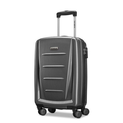 Samsonite Carry-On Spinner at eBay