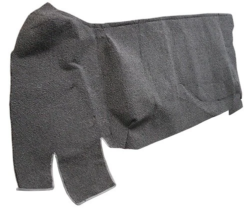 1967-1972 GMC K15/K1500 пикап бензобак ковер замена - петля - Изображение 2 из 3