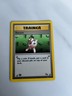 Pokémon - Recycle 61/62 Fossil 1st Edition