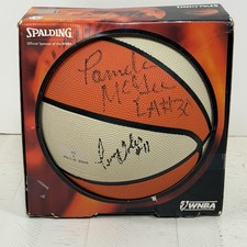 Lisa Leslie WNBA Original Autographed Items for sale | eBay