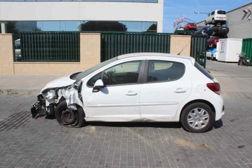 9675209080 Kit Butee pour PEUGEOT 207 Confort 2014 5364321 - Imagen 2 de 9