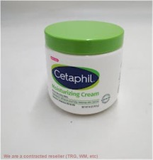 Cetaphil Moisturizing Cream - 16oz