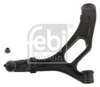 Querlenker Dreieckslenker Febi Bilstein 40163 FüR VW Porsche Touareg Cayenne 7L7