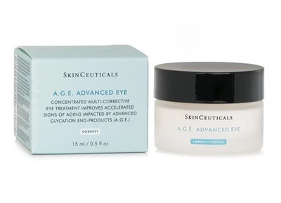 Skinceuticals A.G.E. Eye Complex 15 Ml 0.5 Fl Oz Brand New Ship From USA