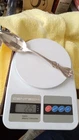 Sterling Towle Old Colonial Serving Spoon