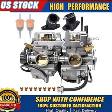 5bn-14900-01-00 For Yamaha V-star 650 Classic Custom Silverado Xvs650 Carburetor 5bn-14900-01-00 For Yamaha V-star 650 Classic Custom Silverado Xvs650 Carburetor
