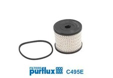Filtre à carburant Rover 214