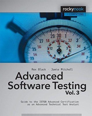 Advanced Software Testing V3: Anleitung zum Istqb Advanced... - Schwarz, Rex