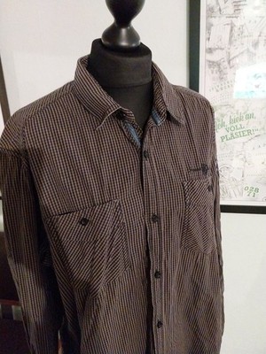 S.Oliver XXL Hemd, modern, slim fit