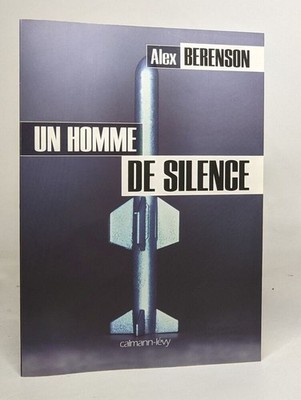 Ein Mann der Stille | Paloméra Marie-France von Berenson Alex | Sehr guter Zustand