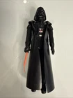 Vtg Star Wars Darth Vader Complete Action Figure 1977 Taiwan Kenner *NM*