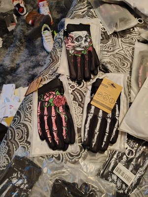 Brand New Gloves Multiple Styles Multiple Sizes