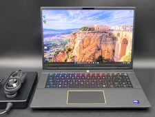 Dell Alienware M16 R2 Gaming Laptop Ultra 7 155H 16GB 1TB SSD RTX 4070