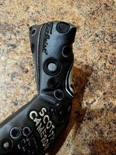 Scotty Cameron Golf Club Head Covers for sale - eBay