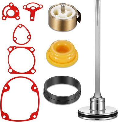 #ad #ad Rebuild Kit for Hitachi NR83A NR83 NR83A2 Framing Nailer Nail Gun Gasket Seal $32.56