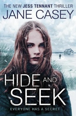 Hide and Seek: 3 (Jess Tennant, 3), Casey, Jane