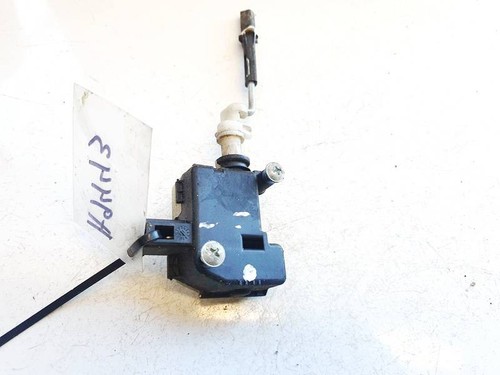 1t0810773b Stellmotor Microschalter, Heckklappe Heckklappenschlos DE2245541-69